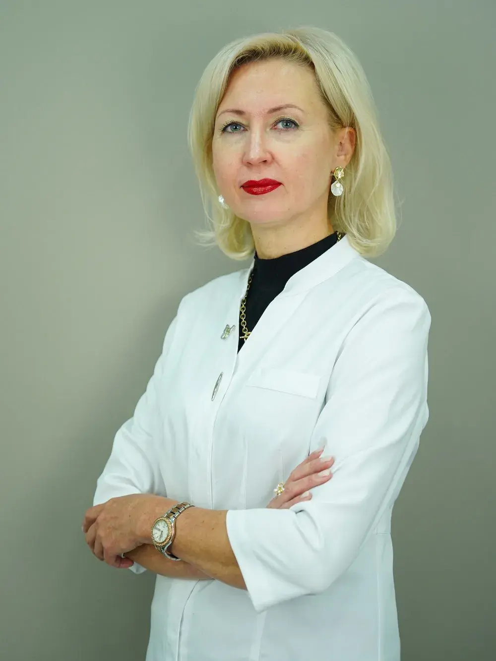 Николаева Наталья Николаевна